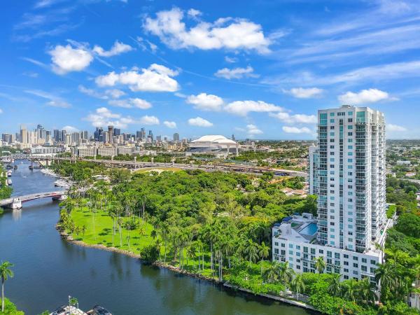 Terrazas Riverpark Village, 1861 NW S River Dr #1410, Miami, Florida 33125, image 1
