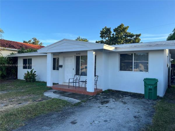 McKeever Terrace, 8340 SW 44th St, Olympia Heights, Florida 33155, image 1