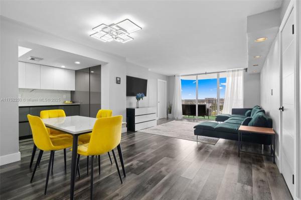 Del Prado, 18011 Biscayne Blvd #1602, Aventura, Florida 33160, image 1