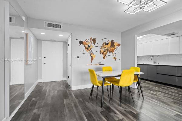 Del Prado, 18011 Biscayne Blvd #1602-1, Aventura, Florida 33160, image 3