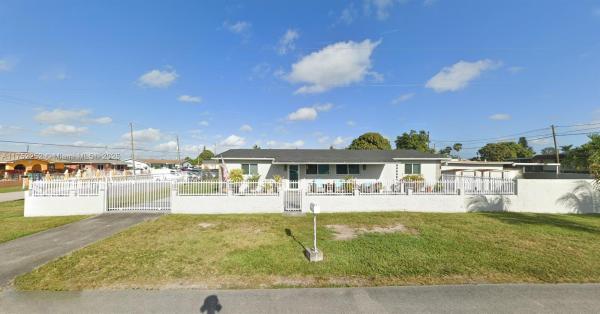 Sweetwater Golf Course Townsites, 455 SW 121st Ave, Tamiami, Florida 33184, image 1