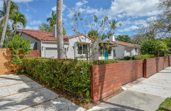 Aqua Marine, 725 NE 76th St, Miami, Florida 33138, image 1