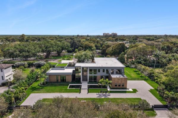 5900 SW 129th Ter, Pinecrest, Florida 33156, image 1