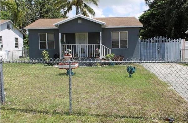 247 NW 97th St, Miami, Florida 33150, image 1