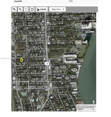 North Gate, 446 NE 65th St, Miami, Florida 33138, image 1