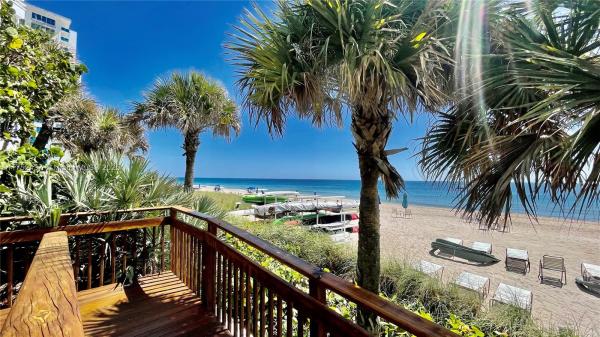 Ocean Riviera, 3550 Galt Ocean Dr #303, Fort Lauderdale, Florida 33308, image 1
