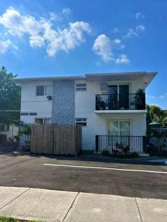 Lawrence Estates Land, 1262 SW 2nd St, Miami, Florida 33135, image 1