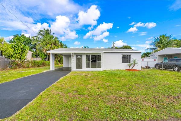 Broadview Park, 4541 SW 23rd St, Fort Lauderdale, Florida 33317, image 1