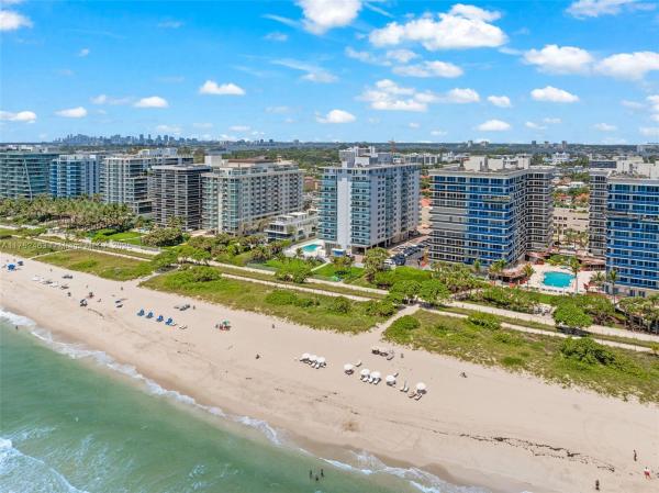 Surfside Towers, 9511 Collins Ave #1107, Surfside, Florida 33154, image 2