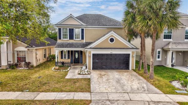 Plum Bay, 9917 N Grand Duke Cir, Tamarac, Florida 33321, image 1
