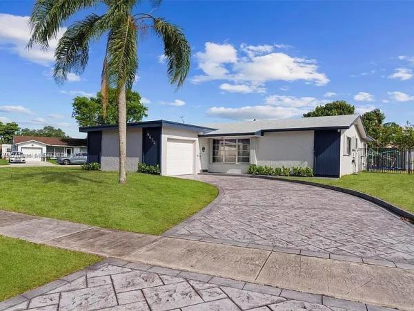 Westview, 9611 NW 13th St, Pembroke Pines, Florida 33024, image 1