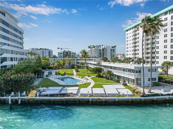Bay Harbor Club, 1155 103rd St #8B, Bay Harbor Islands, Florida 33154, image 1