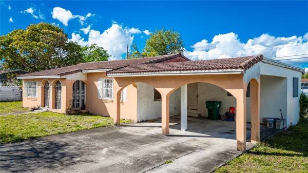 Mongiello Homesites, 1775 NW 83rd St, West Little River, Florida 33147, image 3