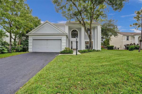 The Preserve At Woodside Estates, 3902 Sanctuary Dr, Coral Springs, Florida 33065, image 1