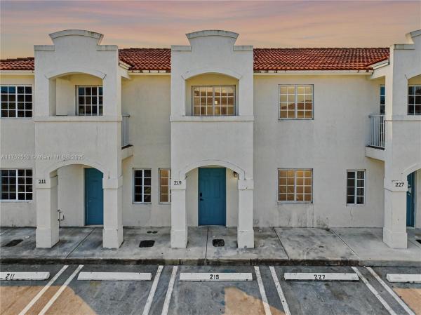 Southern Pointe Villas, 219 SW 6th Ln, Florida City, Florida 33034, image 1