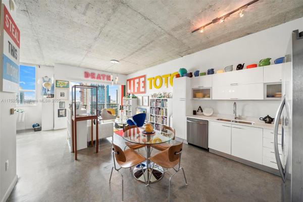 The Loft 2, 133 NE 2nd Ave #3215, Miami, Florida 33132, image 1