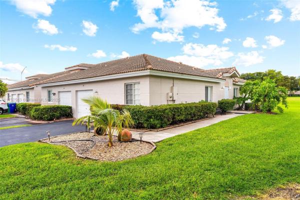 The Villages Of Renaissance, 1761 SW 116th Way, Miramar, Florida 33025, image 1