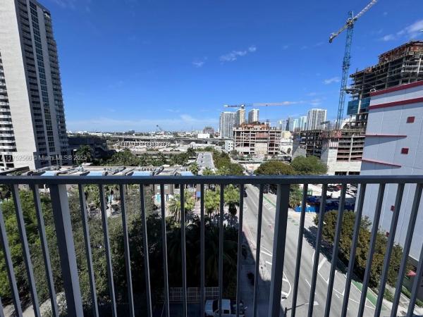 Madison Downtown, 800 N Miami Ave #E-1008, Miami, Florida 33136, image 1