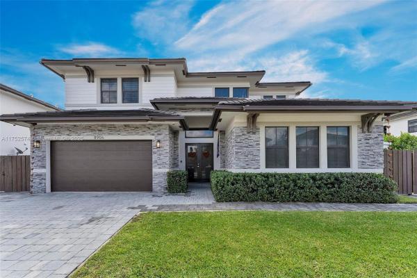 Kirk Acreage, 8906 SW 69th Ter, Sunset, Florida 33173, image 1
