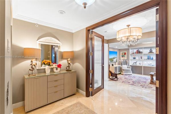 Hamptons South, 20201 E Country Club Dr #2708, Aventura, Florida 33180, image 3