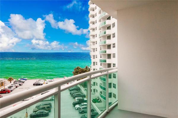 The Residences On Hollywood Beach, 3001 S Ocean Dr #645, Hollywood, Florida 33019, image 1