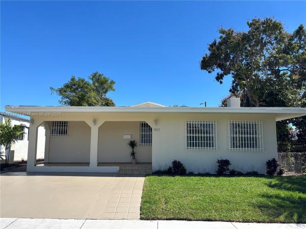 Porter Manor, 1511 SW 20th Ct, Miami, Florida 33145, image 1