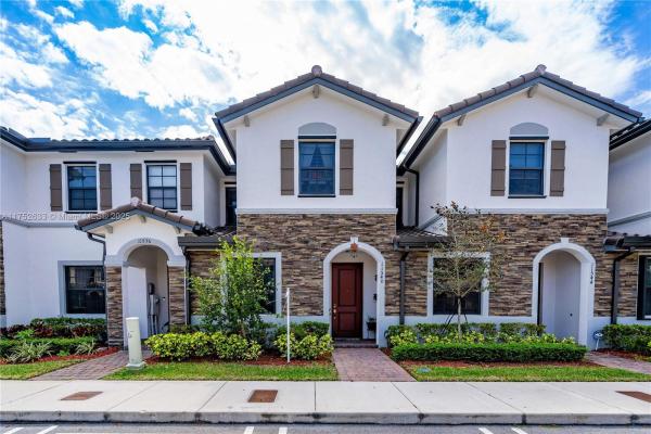 Coco Palm Estates At Artesa By Lennar, 11540 SW 248th Ln, Goulds, Florida 33032, image 1