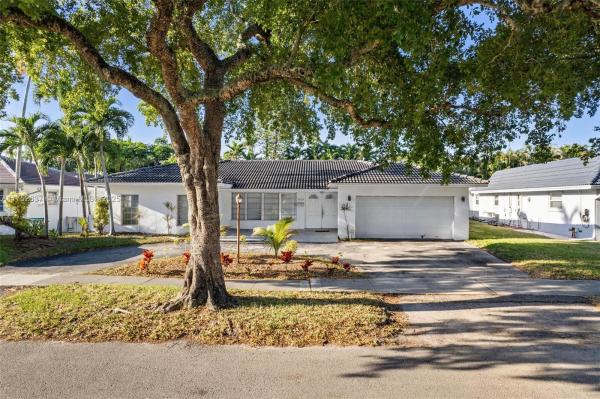 Emerald Hills, 3610 N 53rd Ave, Hollywood, Florida 33021, image 1