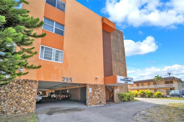 295 NW 72nd Ave #401, Unincorporated Dade County, Florida 33126, image 1