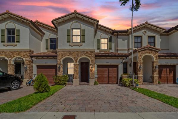 Isles At Grand Bay, 9831 NW 88th Ter, Doral, Florida 33178, image 1