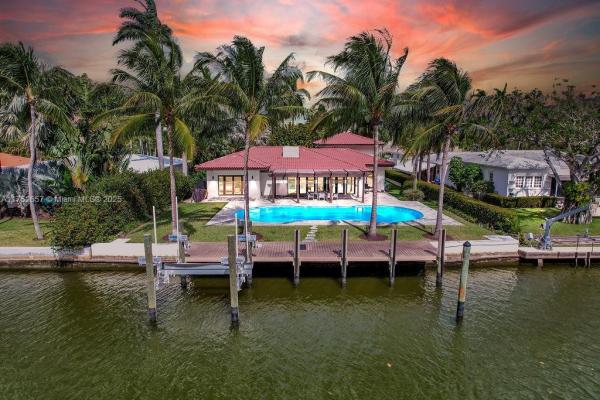 Belle Meade Island, 928 Belle Meade Island Dr, Miami, Florida 33138, image 1