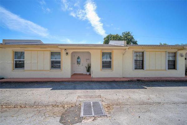 Cedar Villas, 7826 Pembroke Rd, Miramar, Florida 33023, image 1