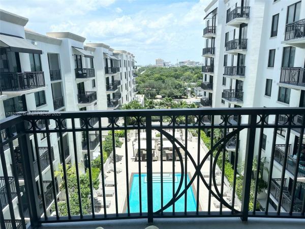 Merrick Manor, 301 Altara Ave #814, Coral Gables, Florida 33146, image 1