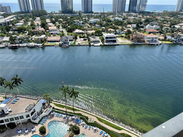 Mystic Pointe Tower 200, 19101 NE 36th Ct #1911, Aventura, Florida 33180, image 1