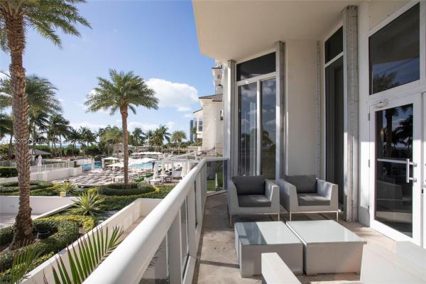 Green Diamond, 4775 Collins Ave #3106, Miami Beach, Florida 33140, image 1