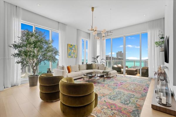 Asia, 900 Brickell Key Blvd #1604, Miami, Florida 33131, image 1