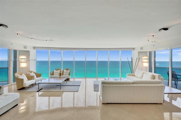 Ocean Three, 18911 Collins Ave #1901, Sunny Isles Beach, Florida 33160, image 1