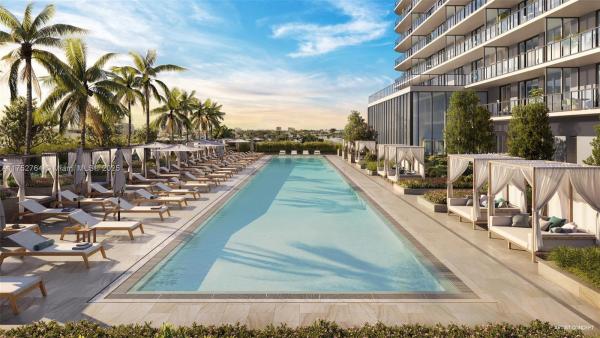 72 Park, 580 72nd St #1810, Miami Beach, Florida 33141, image 3