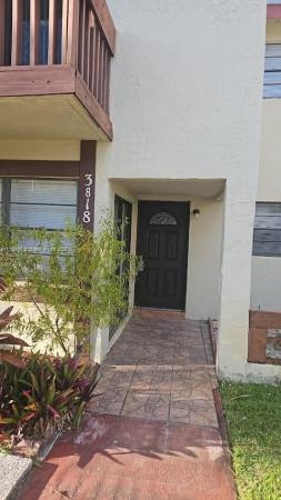 Forest Park Villas, 3818 SW 52nd Ave #3818, Pembroke Park, Florida 33023, image 1