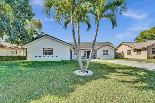 Crossbow At Ivanhoe, 6935 W Wedgewood Ave, Davie, Florida 33331, image 3
