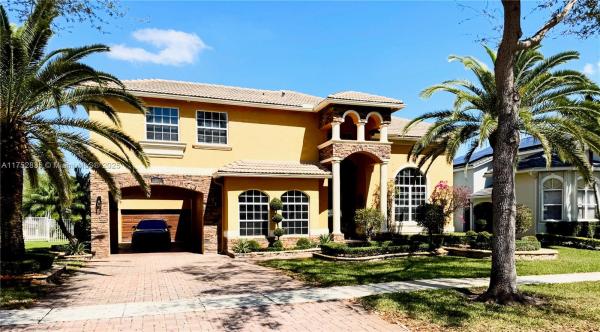 Portofino North, 12589 SW 21st St, Miramar, Florida 33027, image 1