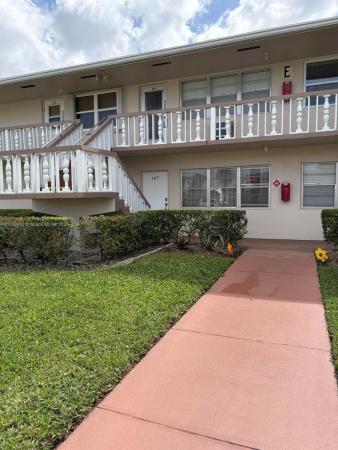 Waltham At Century Village, 107 E Waltham E #107, West Palm Beach, Florida 33417, image 2