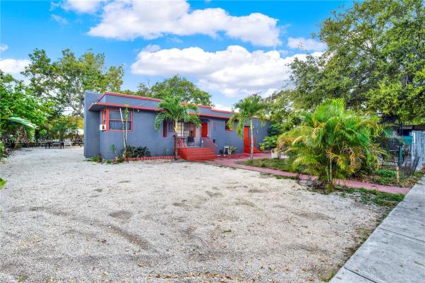 Avocado Park, 2400 NW 82nd St, West Little River, Florida 33147, image 1