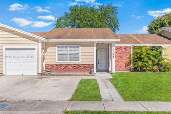 The Meadows Of Miramar, 9881 W Fern Ln, Miramar, Florida 33025, image 1