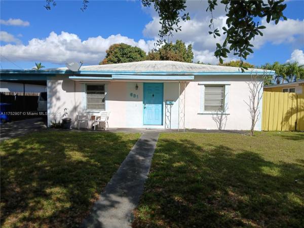Josena, 631 SW 61st Ave, Miami, Florida 33144, image 1