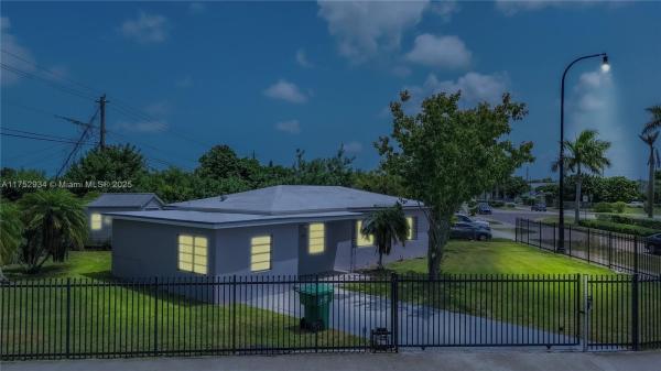 Richmond Heights Residential, 14801 Lincoln Blvd, Richmond Heights, Florida 33176, image 1