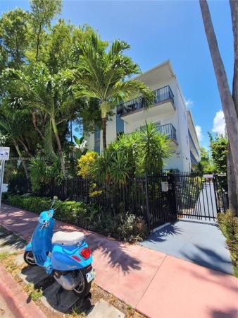 Michigan Terrace, 750 Michigan Ave #203, Miami Beach, Florida 33139, image 1