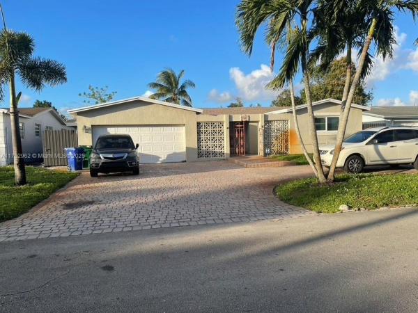 Miramar Park, 7921 Dilido Blvd, Miramar, Florida 33023, image 1