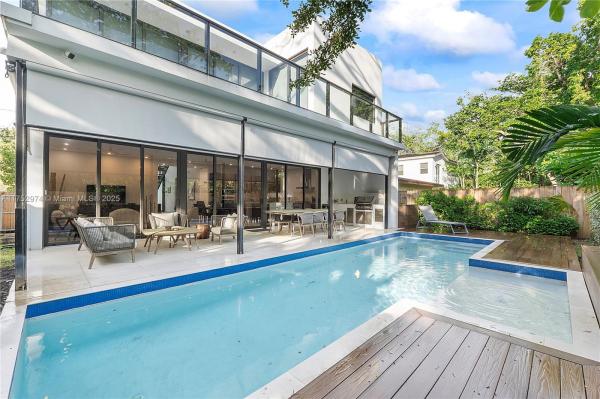 Frow Homestead, 3664 Oak Ave, Miami, Florida 33133, image 1