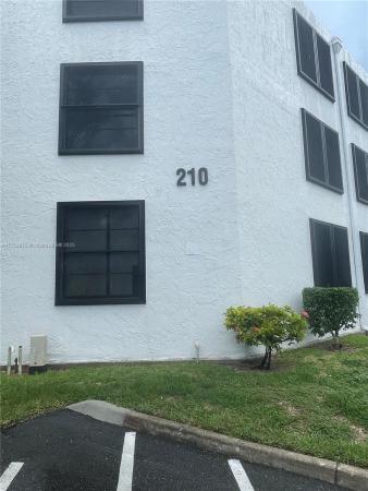 Lake Pointe, 210 Lake Pointe Dr #203, Oakland Park, Florida 33309, image 1